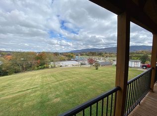 137 Magnolia Ave, Church Hill, TN 37642