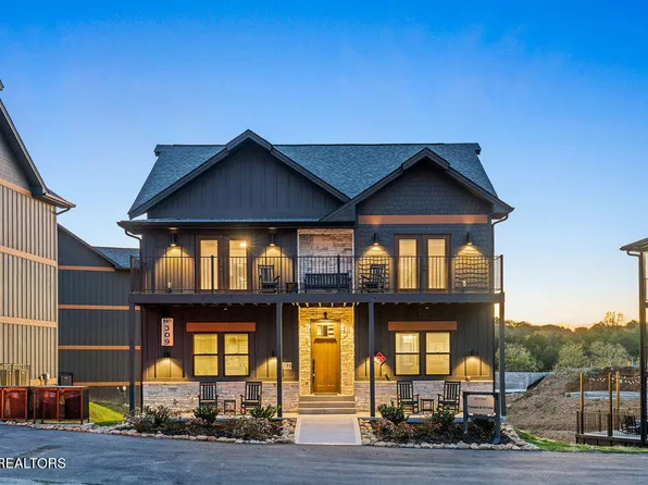309 Rambling Creek Way Lot 123R, Sevierville, TN 37862