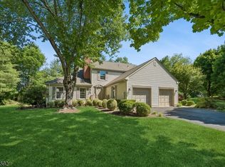 8 Gelsey Ln, Bernards Twp., NJ 07920