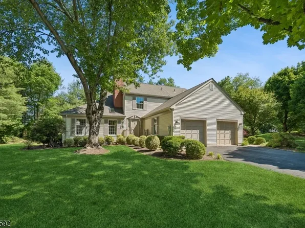 8 Gelsey Ln, Bernards Twp., NJ 07920