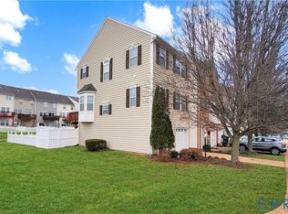 8001 Belton Cir, Mechanicsville, VA 23116