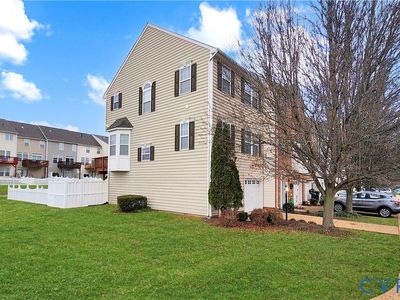 8001 Belton Cir, Mechanicsville, VA, 23116