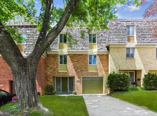 10431 Kardwright Ct, Montgomery Village, MD 20886
