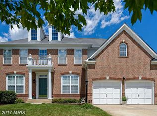 18925 Longhouse Pl, Leesburg, VA 20176