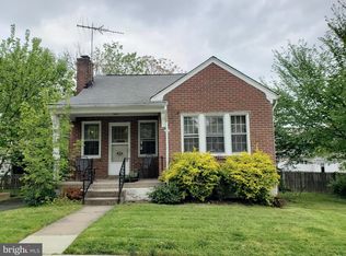 2613 11th St S, Arlington, VA 22204