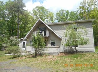 310 Birch Dr, Cresco, PA