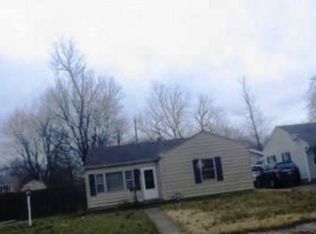 7198 S State Road 237, Sulphur, IN 47174