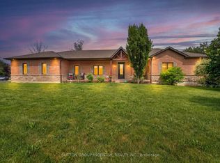 1 Galrich Ct, Oro Medonte, ON L3V 0R5