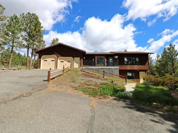 5905 N Slope Rd, Helena, MT 59602