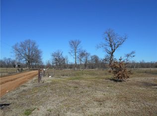 1898 Pipe Spring Rd, Idabel, OK 74745