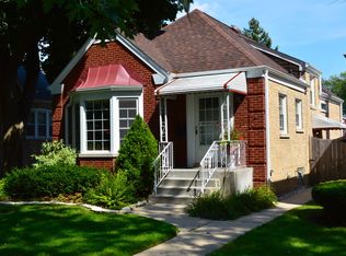 7107 N Osceola Ave, Chicago, IL