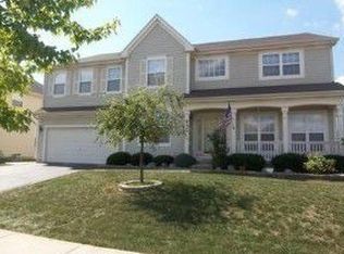 772 Longmeadow Ct, Carol Stream, IL