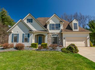 2410 N Hacker Rd, Howell, MI 48855