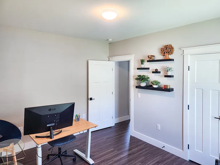 Third bedroom