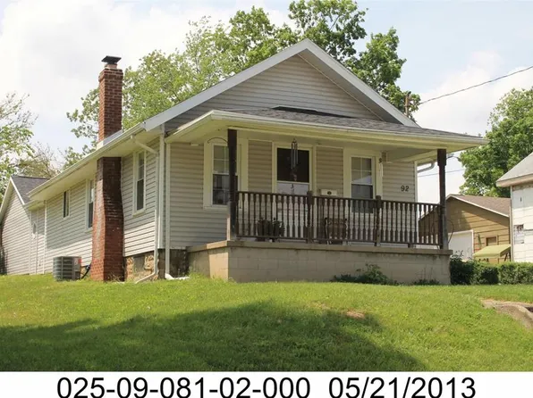 92 Bahl Ave, Mansfield, OH 44905