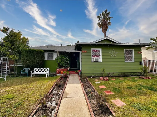 8447 Webb Ave, Sun Valley, CA 91352