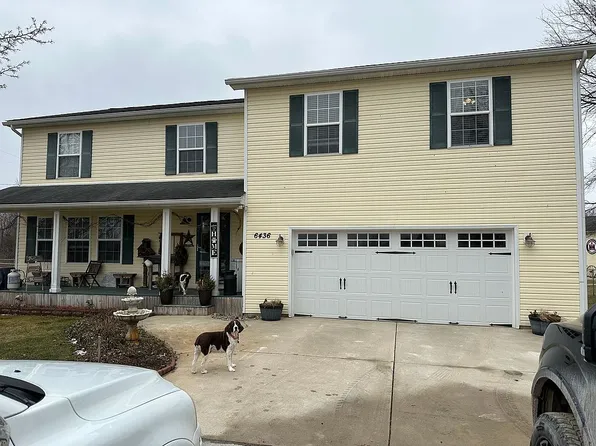 6436 Kimberly Jean Ct, Fowlerville, MI 48836