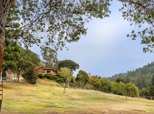 300 Granite Creek Rd, Santa Cruz, CA 95065