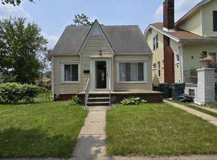 7335 Maple St, Dearborn, MI 48126
