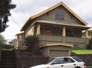 4137 NE 11th Ave, Portland, OR 97211