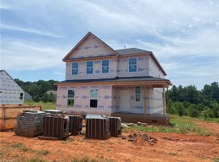 LOT 2015 39 Centurion Way, Graham, NC 27253