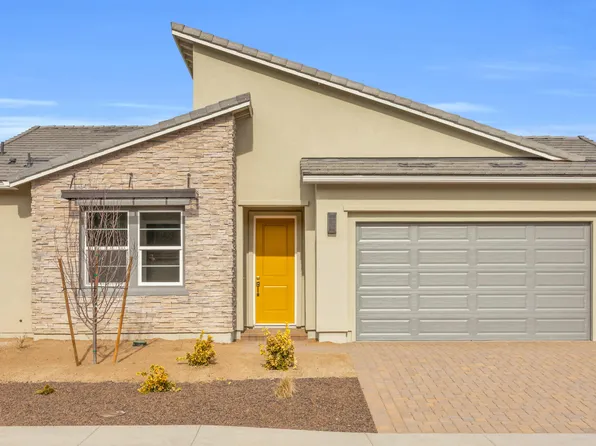 167 Starboard Dr Homesite 344, Verdi, NV 89439