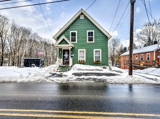 4 2nd St, Hallowell, ME 04347