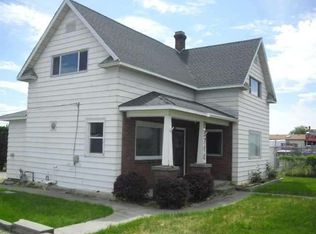 3714 E Princeton Ave, Spokane, WA 99217