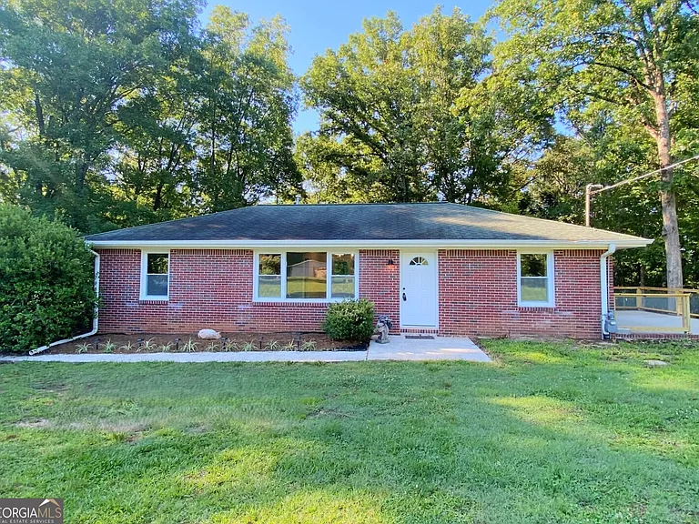 1367 Stripling Chapel Rd #A — Photo 1