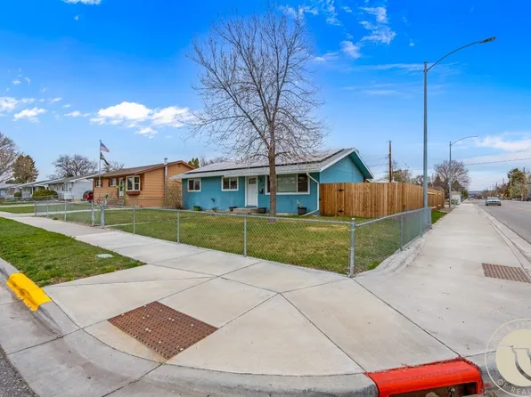 4401 Murphy Ave, Billings, MT 59101