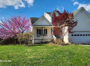 351 Thumper Dr, Ranson, WV 25438