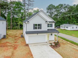 10362 S Spruce St, Middlesex, NC 27557