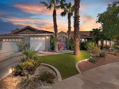 39918 Cricket Cv, Palm Desert, CA, 92211
