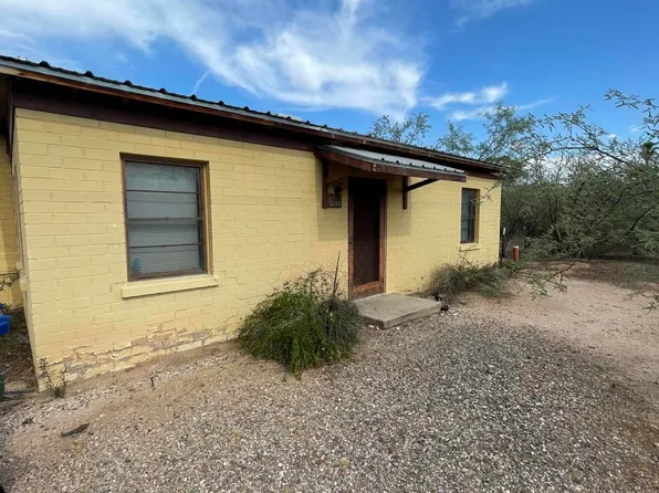 3744 N Mountain Ave, Tucson, AZ 85719