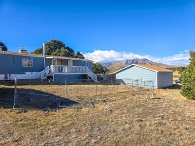 91 Shoshone Dr, Walsenburg, CO, 81089