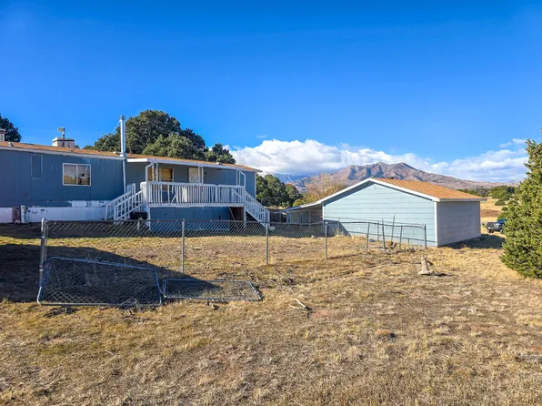 91 Shoshone Dr, Walsenburg, CO 81089