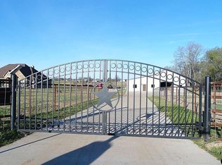21262 Township Road 1 #173, Bullard, TX 75757