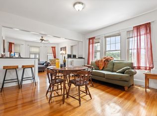 8 Malbert Rd #2, Boston, MA 02135