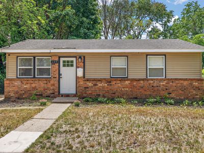 645 Amity Ave, Muskegon, MI, 49442