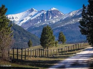 380 Outfitter Ln, Ovando, MT 59854