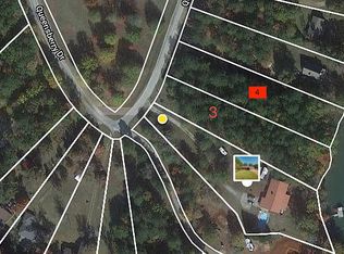 LOT 4 Quesenberry Dr, Eatonton, GA 31024