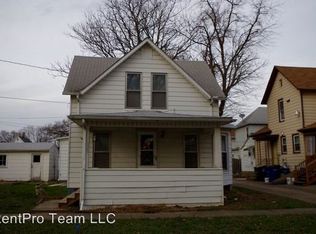 1721 15th Ave, Moline, IL 61265