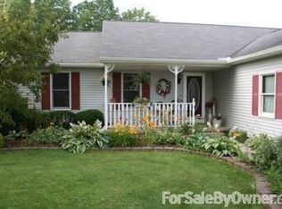 784 Salt Springs Rd, Warren, OH 44481