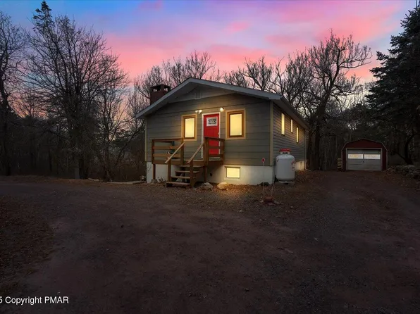 2633 Long Pond Rd, Long Pond, PA 18334