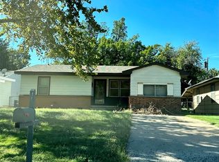 1839 19th St, Woodward, OK 73801