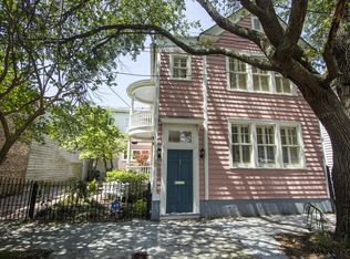 25 Pitt St, Charleston, SC 29401