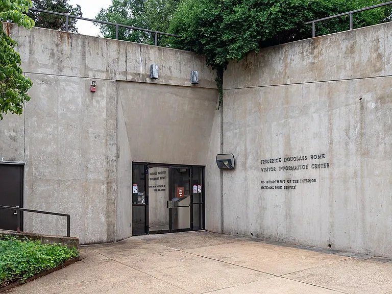 1516 Marion Barry Ave SE #402 — Photo 40