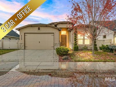 4595 N Tirso Ave, Meridian, ID, 83646