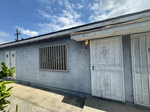 807 E Vernon Ave #2, Los Angeles, CA 90011
