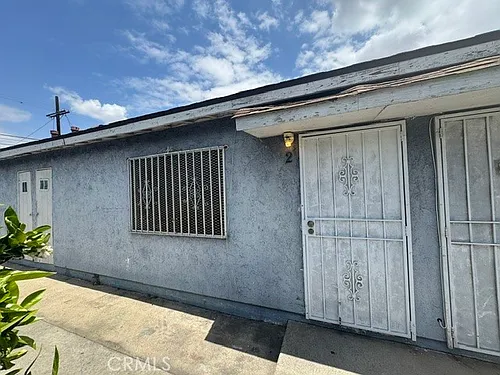 807 E Vernon Ave #2 Photo 1
